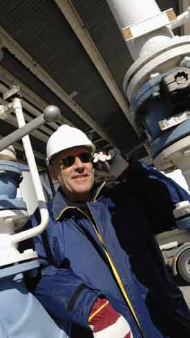 OPF offers field services on direct-fired heaters, waste heat recovery units, air preheat systems and more.